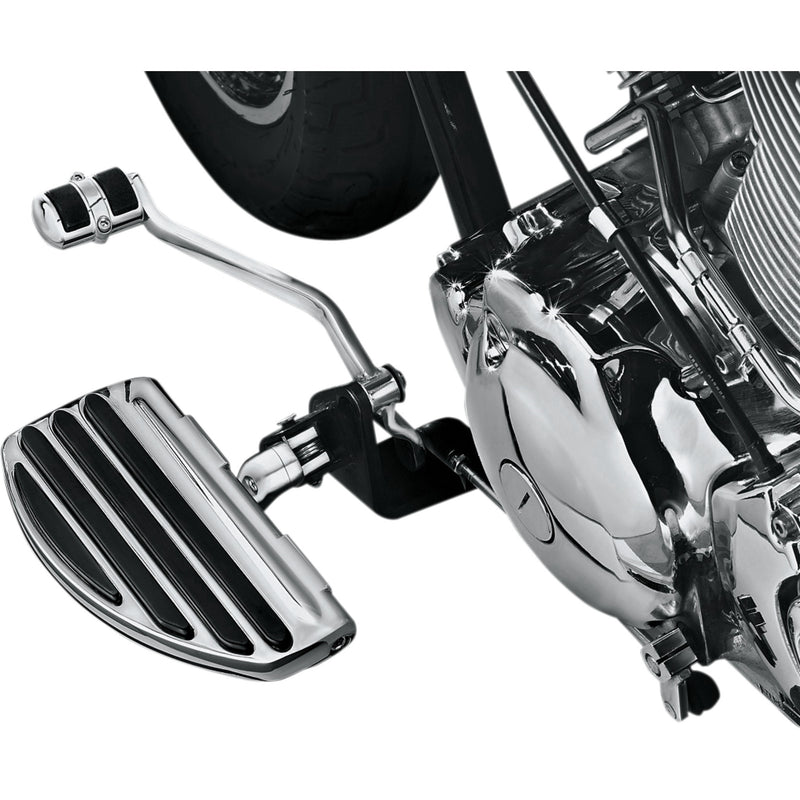 COBRA 1621-0085 06-3845 Classic Floorboard Kit Passenger Floorboards - M109