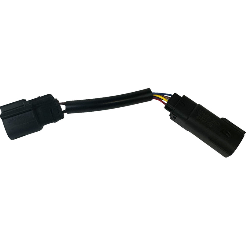 Custom Dynamics Wiring Adapter - CD-BCM-SS6 For Harley Touring 2010-2023