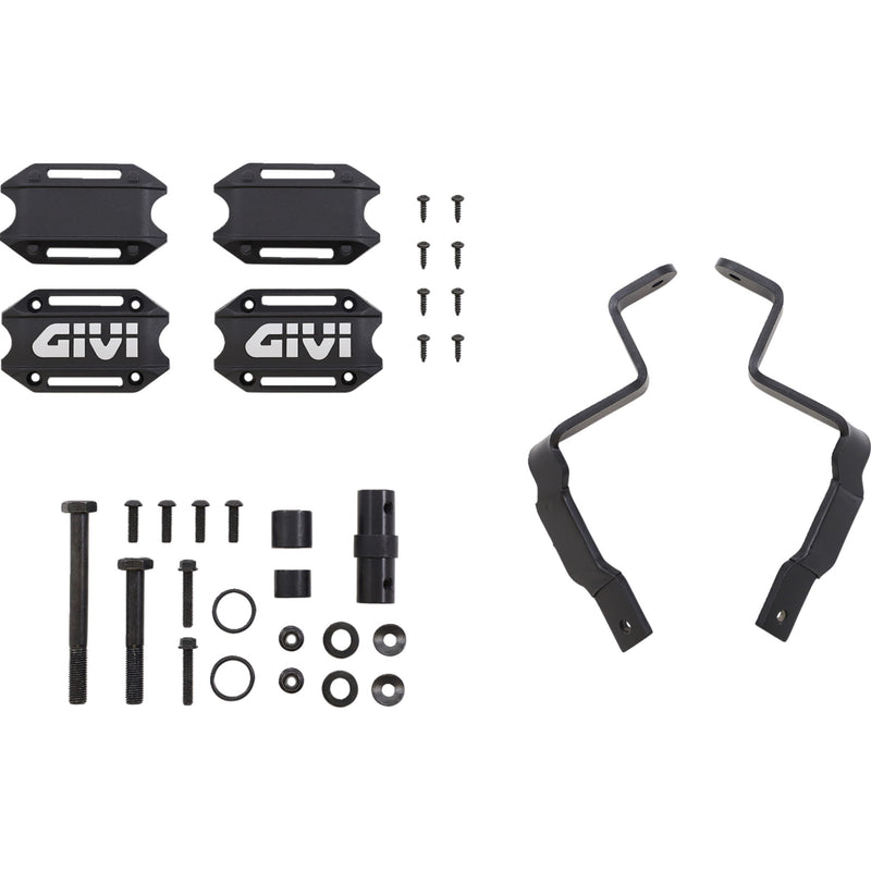 Givi Engine Guard - TN3105 Suzuki 1000A Strom / 1000 Strom 2014-2019