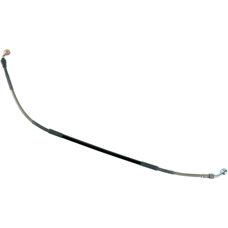 Moose Offroad Brake Line - S01-2-034/P Suzuki RM 125 / RM 250 2001-2008