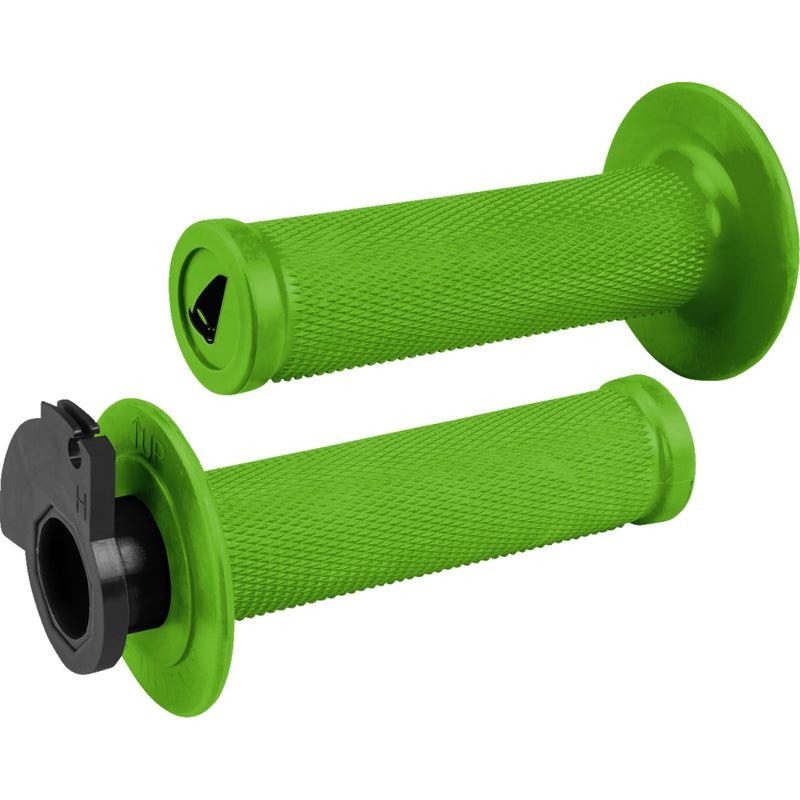 Ufo Grips - MA01828#A For Beta Dirt Bikes 2013-2023 | Sherco Dirt Bikes 2017-2021 | Gas Gas Dirt Bikes 2022-2023 | Yamaha Dirt Bikes 1996-2023