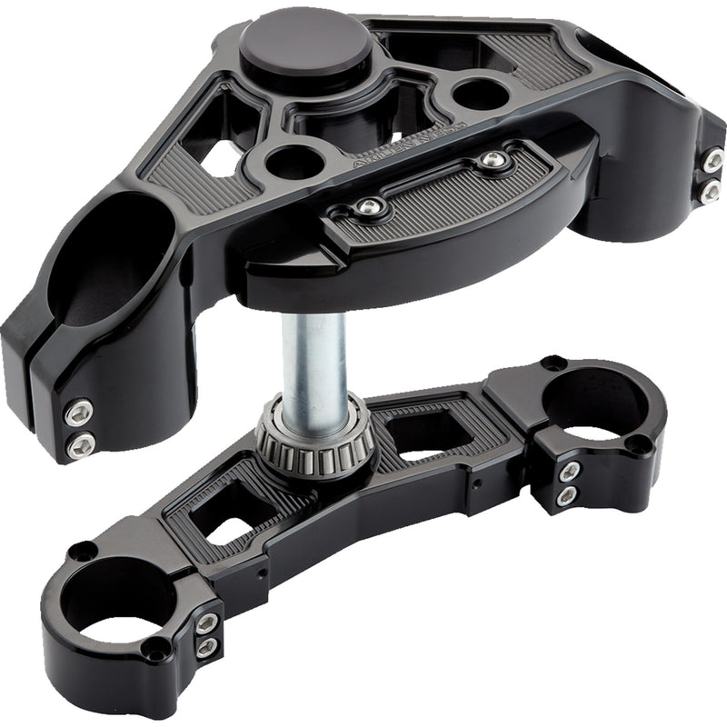 Arlen Ness Triple Tree - 130-007 For Harley Road Glide 2015-2024