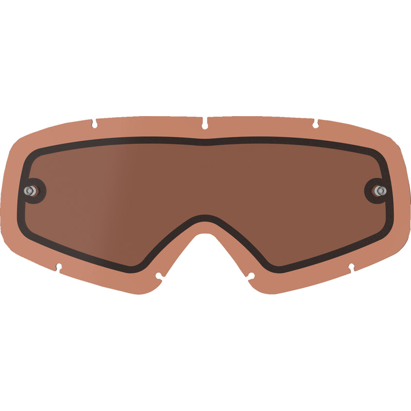 ALPINESTARS GOGGLES Youth Vision Dual Pane Lens