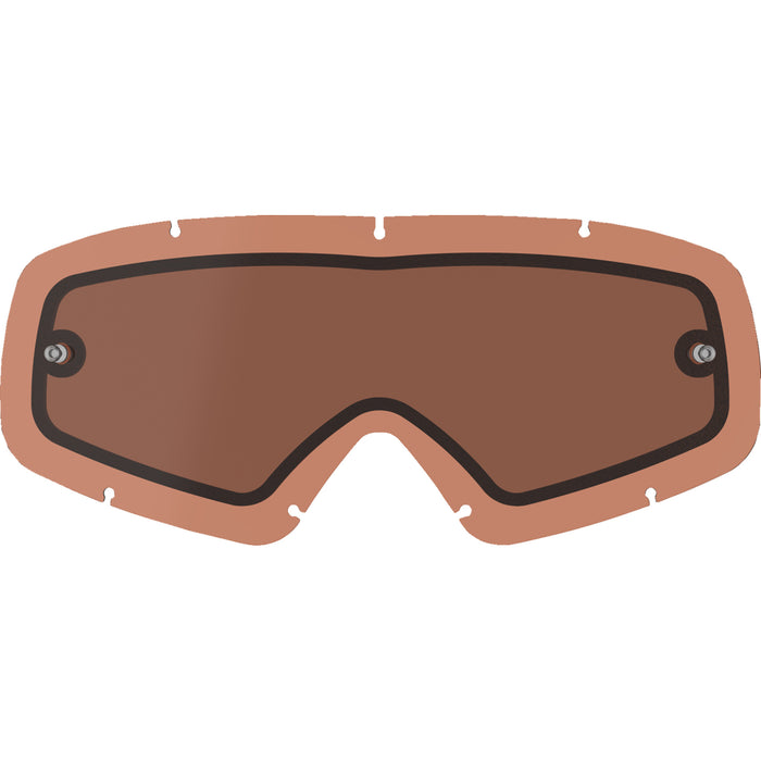 ALPINESTARS GOGGLES Youth Vision Dual Pane Lens