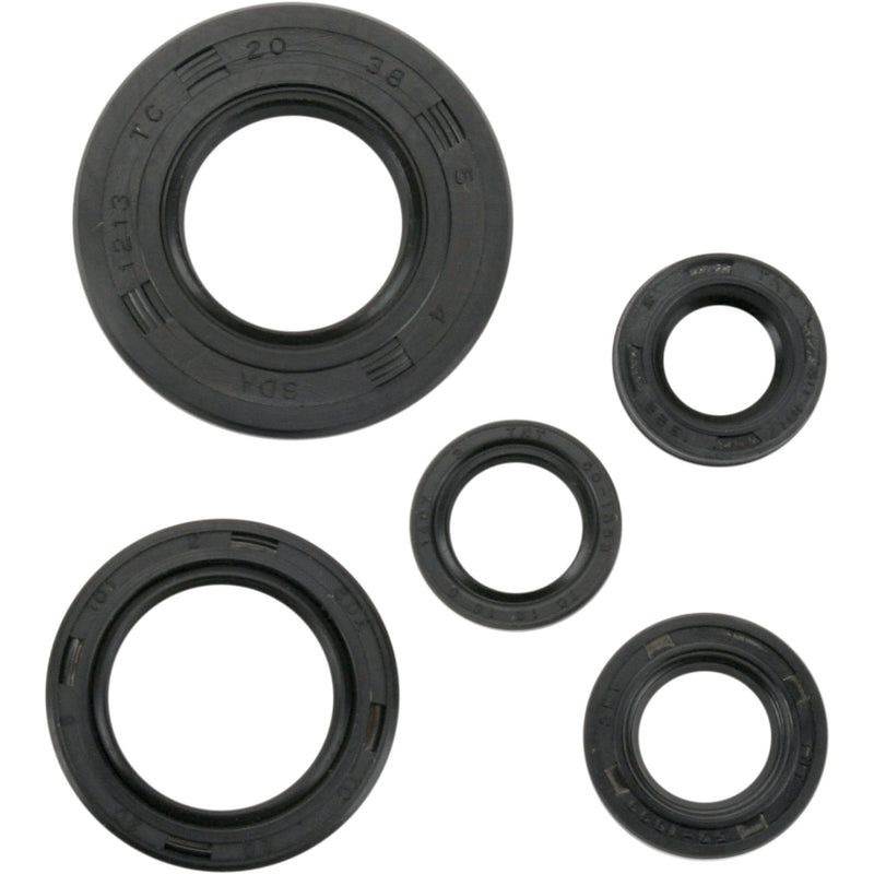 Moose Offroad Seal - 822240MSE Yamaha 125 2000-2025