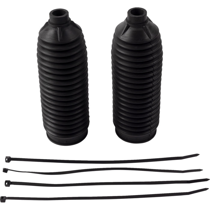 MOOSE OFFROAD 0430-1376 51-3014 Rack Replacement Boot Kit Replacement Boot Kit