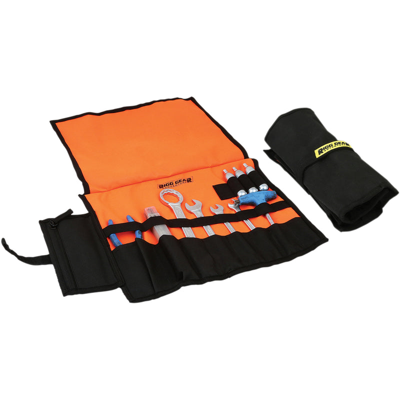 NELSON RIGG 3510-0088 RG-055 Tool Roll pack