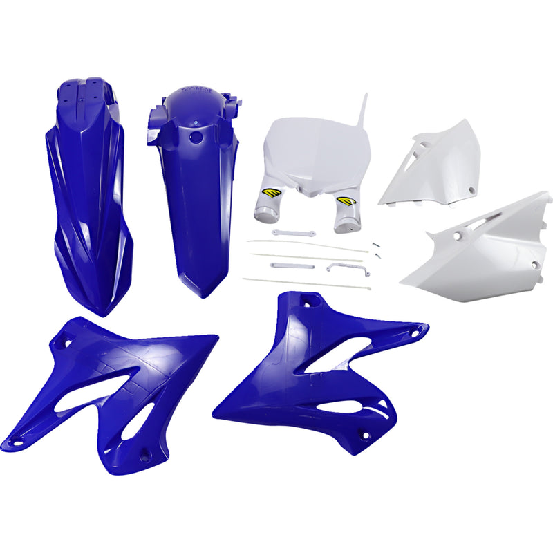 Cycra 5 Piece Body Kit - 1CYC-9416-00 Yamaha YZ 125 / YZ 250 2015-2022