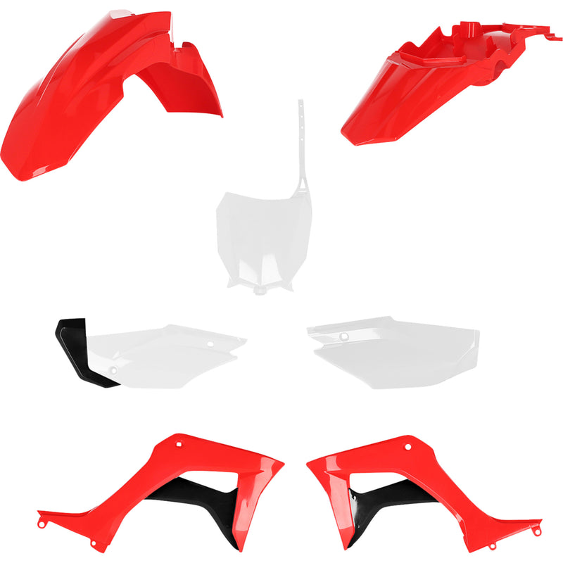 Acerbis Body Kit - 2861937428 Honda CRF110F 2019-2026