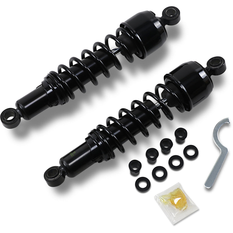 Drag Specialties Shocks Shock Absorber - 1310-1838 For Harley 1979-2003