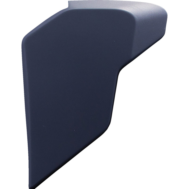 ICON Ultraflite™ Helmet Side Plates —
