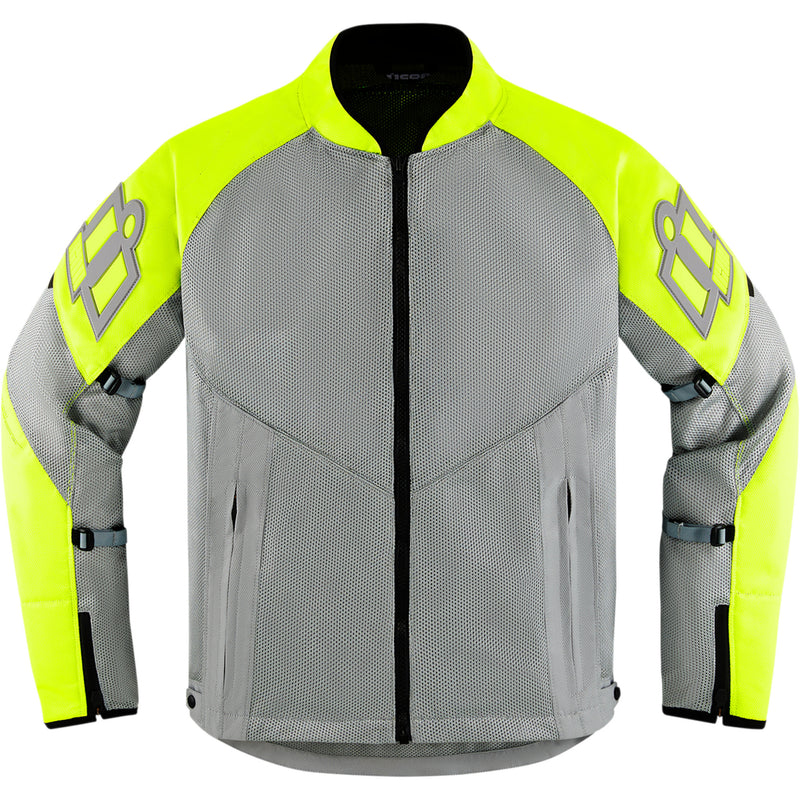 ICON Mesh AF™ Jacket