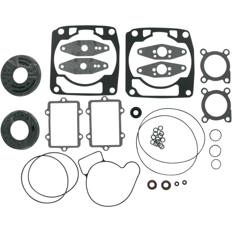 VERTEX 0934-1279 711296 Complete Engine Gasket Set Complete Gasket Set - Arctic Cat