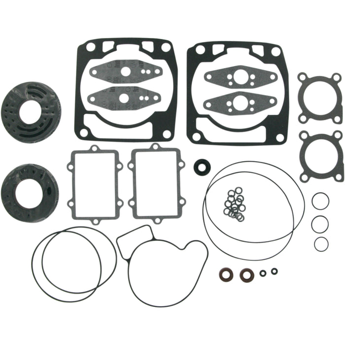 VERTEX 0934-1279 711296 Complete Engine Gasket Set Complete Gasket Set - Arctic Cat