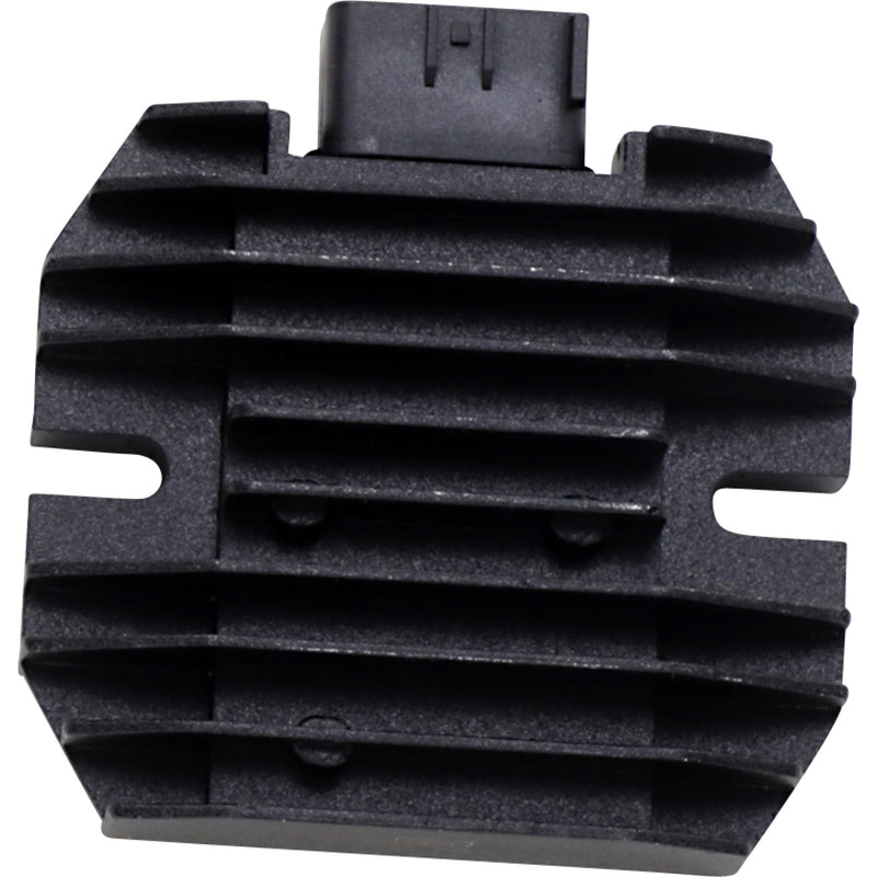 Rick's Motorsport Electric Rectifier And Regulator - 14-413 Yamaha Motorcycles 2003-2020