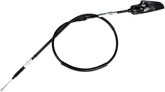 Motion Pro Black Vinyl Clutch Cable - 05-0090 Yamaha YZ 125 1986-1988