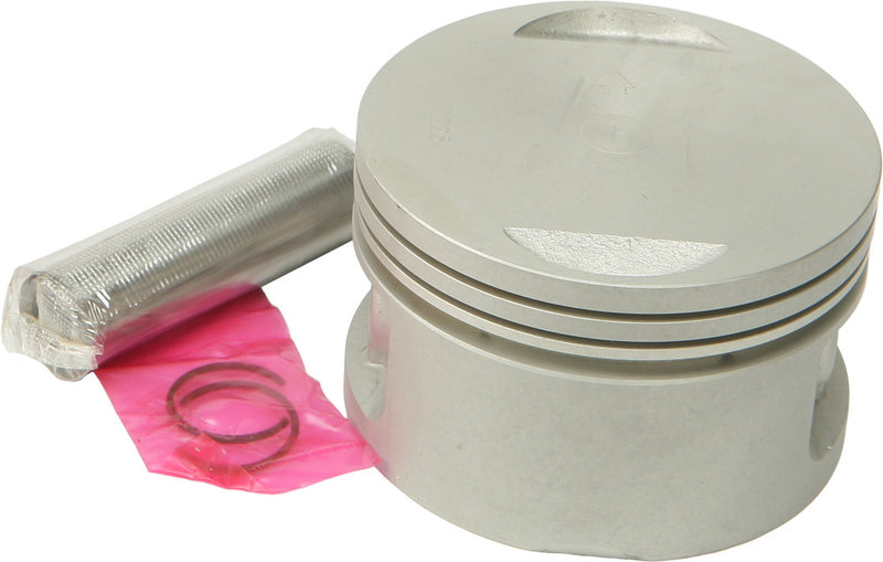 Harddrive High Compression Piston - 20-020 For Harley Sportster 1988-2004