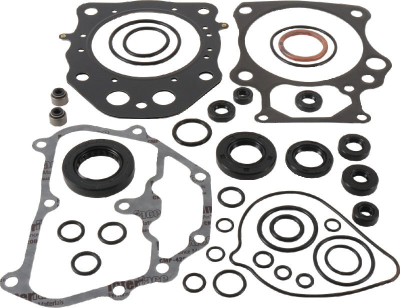 QuadBoss 564319 15-21 Honda SXS500 Pioneer 500 Complete Gasket Set W/ Oil Seal - Photo - Primary