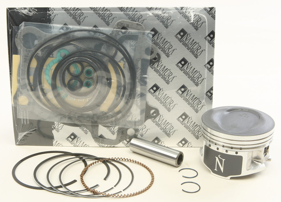 Namura 186-40154 NA-40015-4K TOP END KIT 71.95/+1.00 11:1 YAM