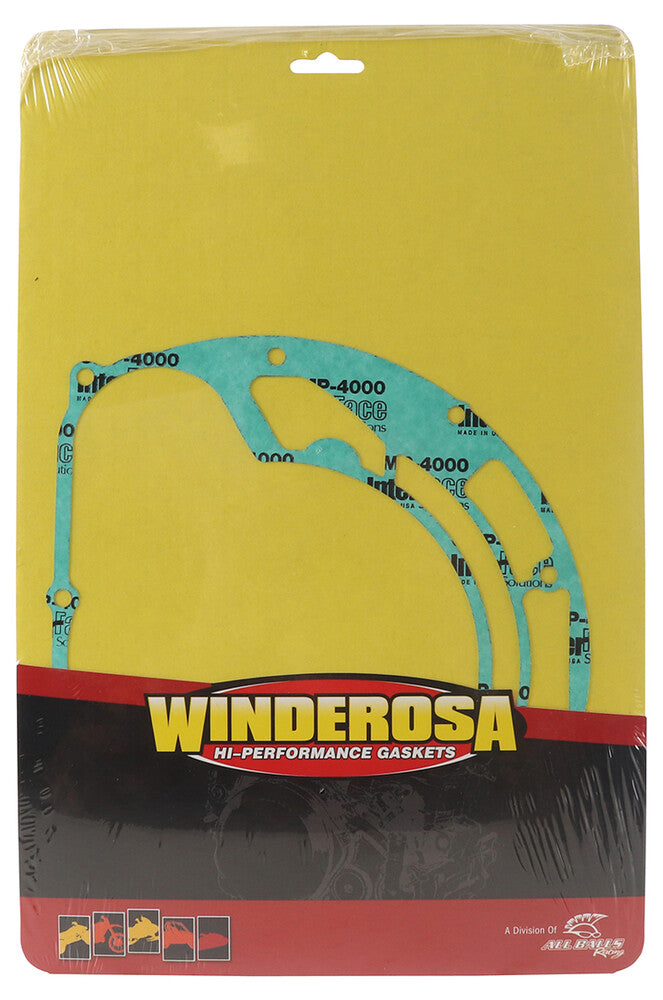 Vertex Clutch Cover Gasket Outer - 333012 Yamaha 600 Seca 1992-1998