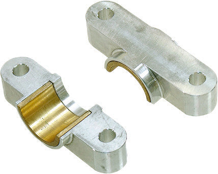 Sp1 Steering Block Kit POL Pair - SM-08750 Polaris Snowmobiles 2011-2016