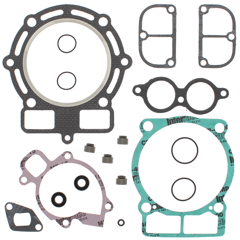 Vertex 681-0318 810318 TOP END GASKETS