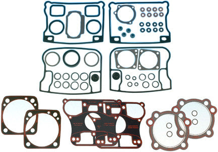 James Gaskets 681-4389 17033-92 GASKET TOP END EVO W/METAL BASE GSKTS 3 5/8 KT 17033-92