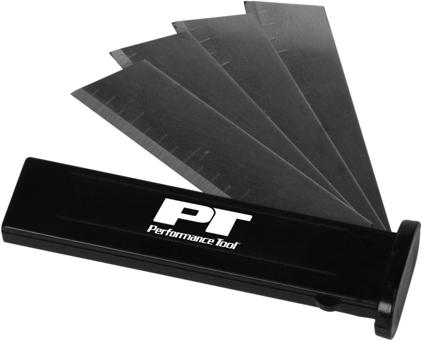 Performance Tool 117-1145 W2045-1 MULTI CUTTER REPLACEMENT BLADES 6/PK
