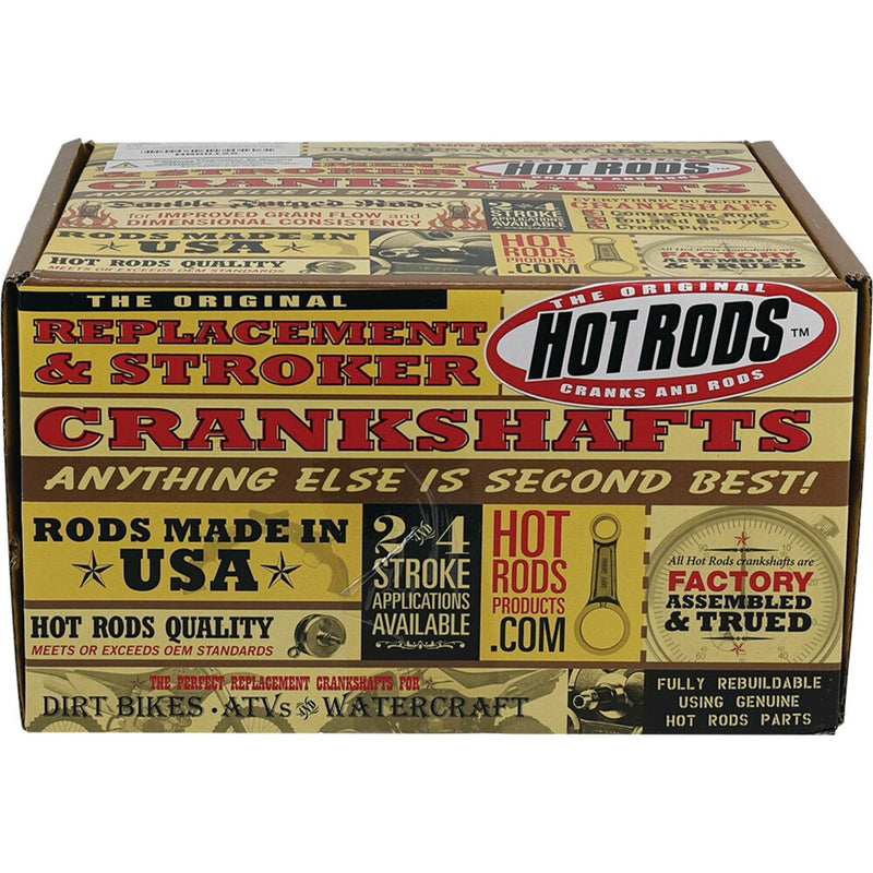 Hot Rods Crankshaft - HR00125 KTM Dirt Bikes 2017-2024