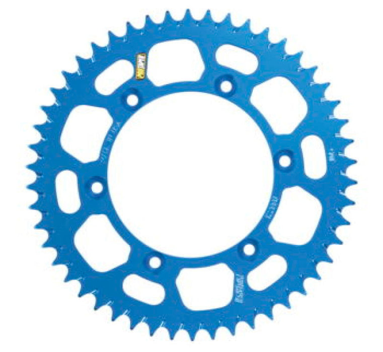 ProTaper 033219 Honda/yamaha Rear Blue Sprocket - 49 Teeth - User 1