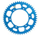 ProTaper 033219 Honda/yamaha Rear Blue Sprocket - 49 Teeth - User 1