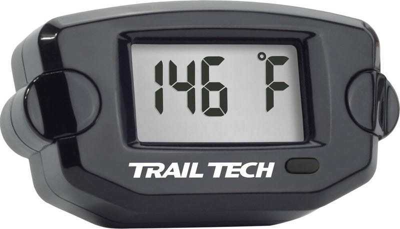Trail Tech 665-0048 742-EF8 TTO METER 8MM FIN SENSOR
