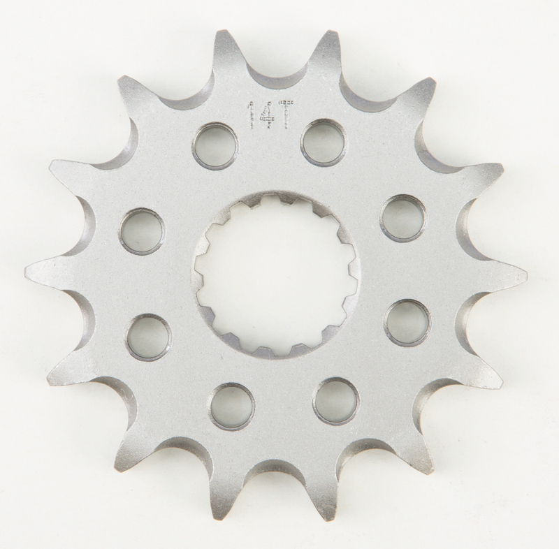 Fire Power Front CS Sprocket Steel 14T-428 - MX-55814-4 Yamaha YZ 85 2002-2023