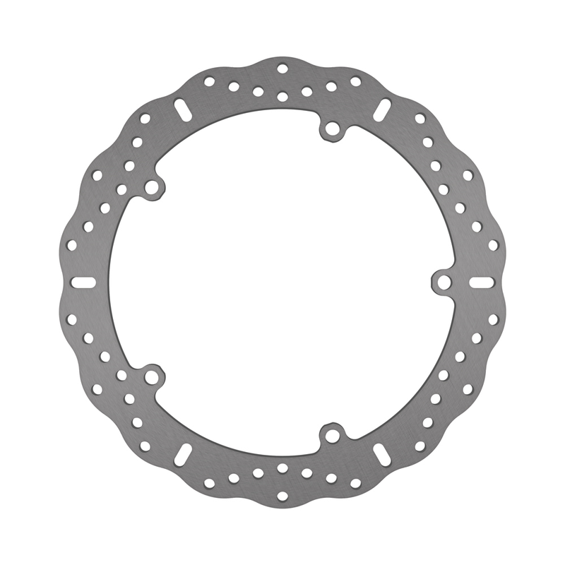 EBC Brake Rotor Contour - MD1186C Honda CBR650R 2019-2020