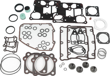 James Gaskets Gasket Topend TC 88 W .036 HD Gasket Kit - 17054-05 For Harley Motorcycles 2005-2006