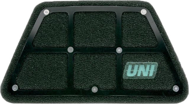 Uni Filter Air Filter - NU-2377 Kawasaki 750 Ninja / Ninja 1991-1992