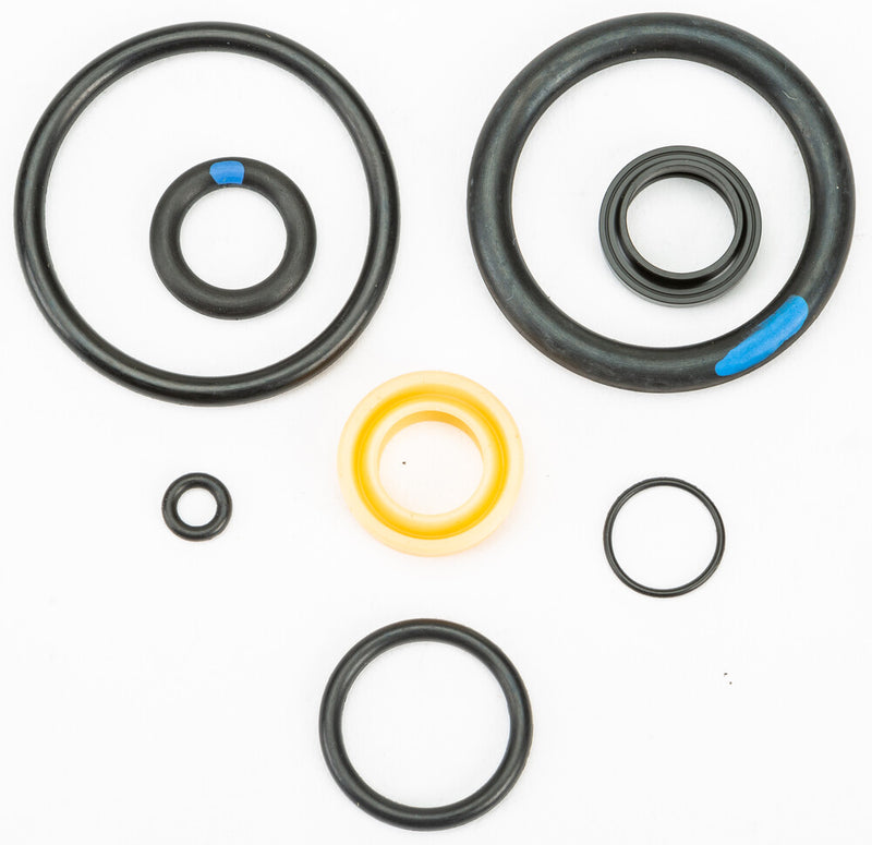 Fox 530-9117 803-00-108 IFP REBUILD KIT W/FIST AC ACITH 2" BORE
