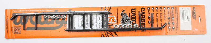 Woody's 16-72498 ESI3-1050 4" CARBIDE RUNNERS USI 5 BOLT