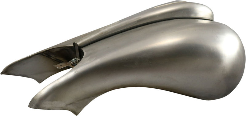 Paul Yaffe Bagger Nation Stretched Tank ` - STK-RZR-10/16 For Harley Touring 2010-2019