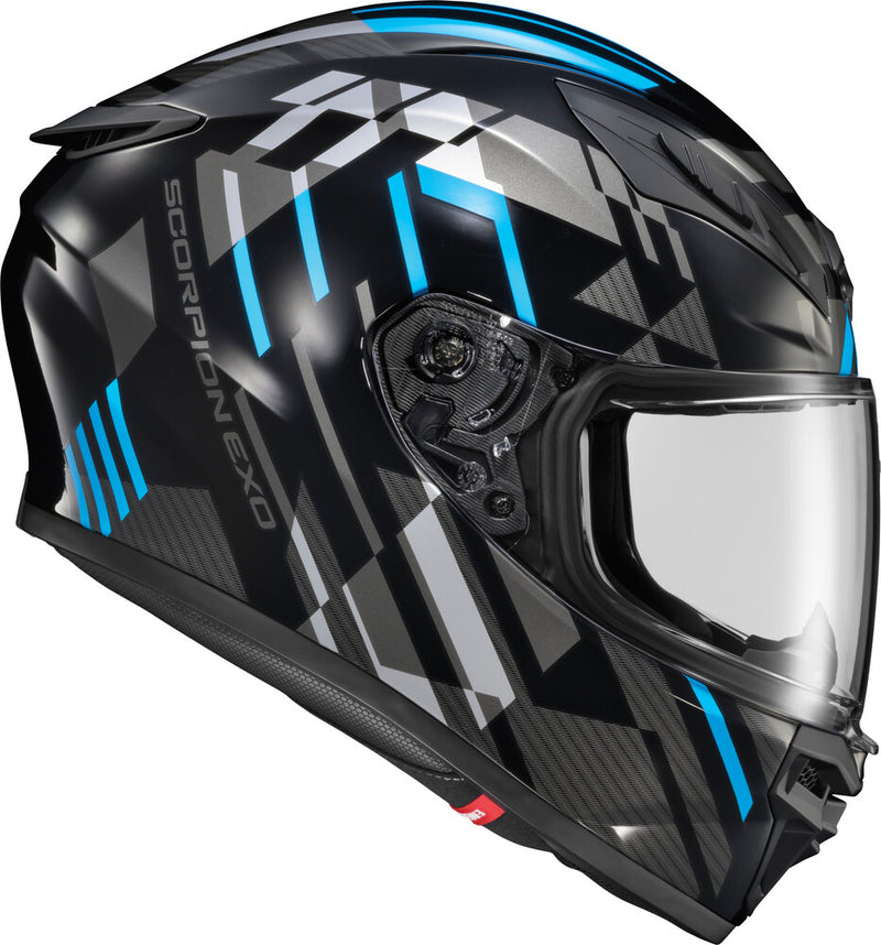 Scorpion Exo EXO-R430 Full-Face Helmet