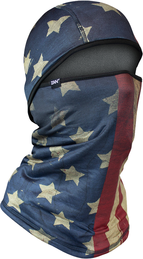 Zan Headgear Adult Sportflex Convertible Balaclava