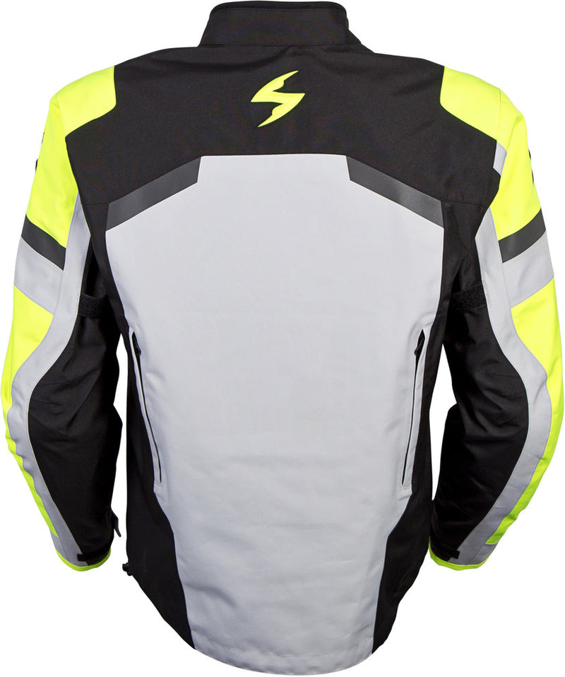 Scorpion Exo 75-5083M 14505-4 OPTIMA JACKET HI-VIS MD