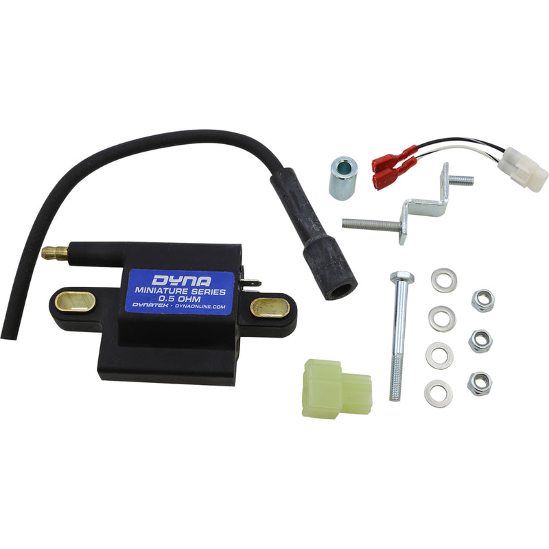 Dynatek Coil - DCK3-1 Suzuki 450 QuadRacer 2006