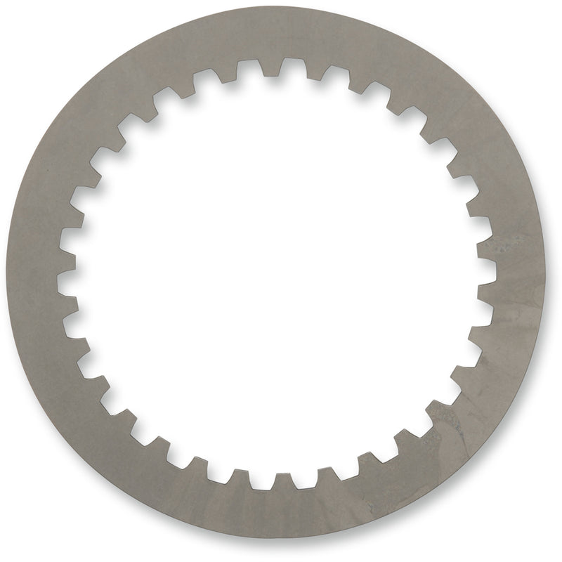 Barnett Drive Plate (Steel Plate) - 401-90-047041 Yamaha YZ 426 / WR 426 / WR 450 2000-2004