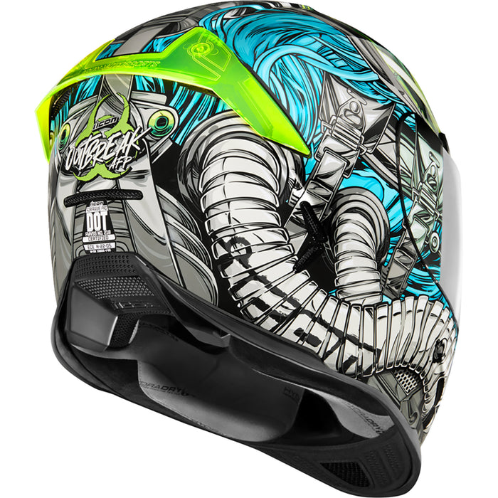 ICON Airframe Pro™ Helmet