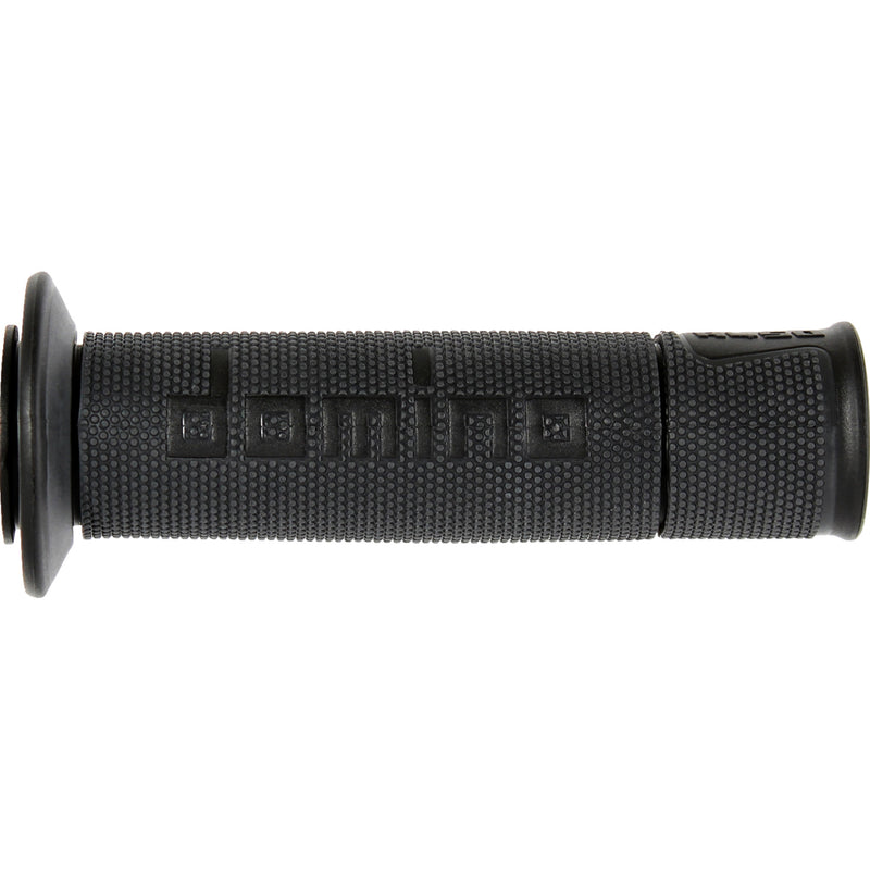 G2 ERGONOMICS CORP. 0630-2963 A45041C4070B7-0 A450 Grips Grips - Domino - A450 - Dark Gray/Black