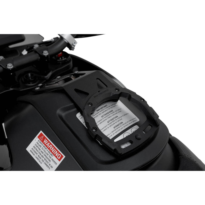 SW-MOTECH 3502-0553 TRT.00.787.32200/B PRO Tank Ring husqvarna norden 901 '22-'24