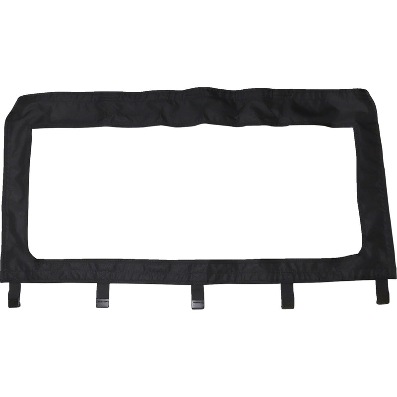 Moose Offroad Windscreen - PR15RW-11 Polaris Ranger 570 (Mid-Size) 2015-2021