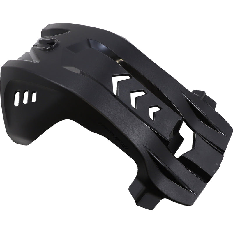 Polisport Skid Plate - 8468900004 For KTM Dirt Bikes 2016-2023 | Gas Gas Dirt Bikes 2021-2023
