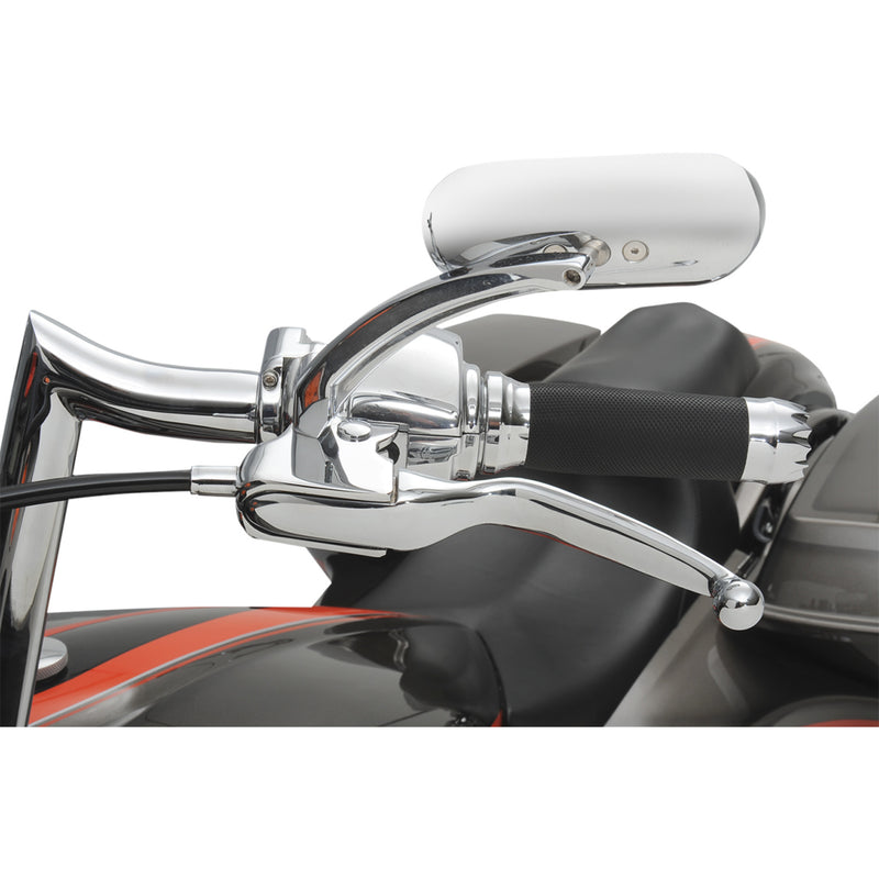 Drag Specialties Lever Assembly For Harley Touring 2008-2016